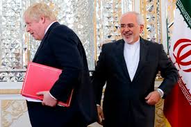 Boris in Iran(2)